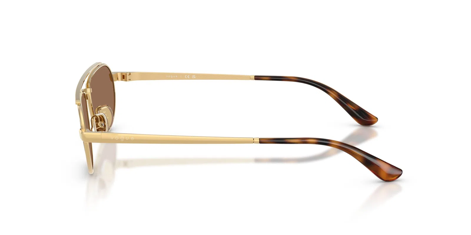 Vogue 4371S Sunglasses - view 13